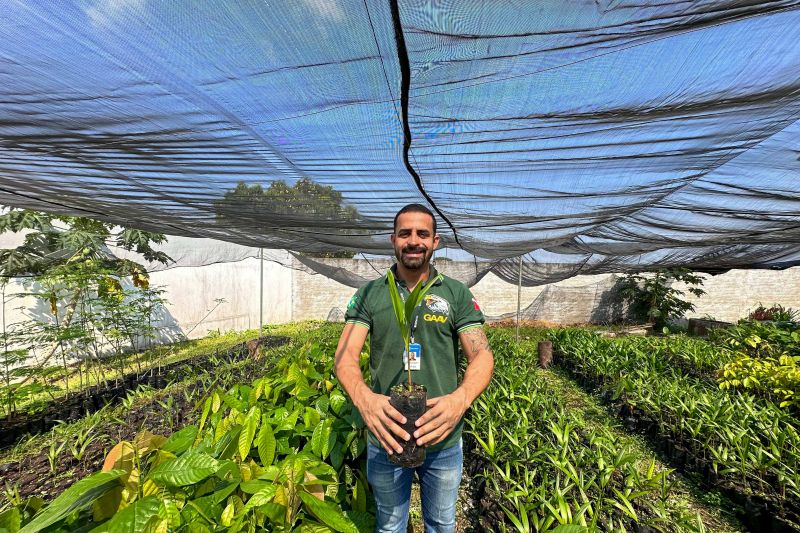 Wagner Bastos <div class='credito_fotos'>Foto: Vinícius Leal / Ascom Ideflor-Bio | <a href='/midias/2024/originais/18029_4d2e4b2d-7fb4-ed7b-14b2-7ce096661197.jpg' download><i class='fa-solid fa-download'></i> Download</a></div>