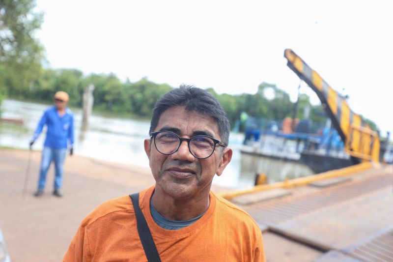 Personagens ponte Eudes Carvalho - servidor público municipal - personagem ponte <div class='credito_fotos'>Foto: Marcelo Lelis / Ag. Pará | <a href='/midias/2024/originais/18061_14004d25-e9fa-76b8-191c-8b9c96104aed.jpg' download><i class='fa-solid fa-download'></i> Download</a></div>
