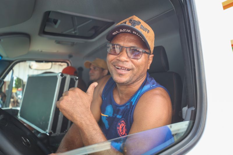 Roni Miranda - caminhoneiro - personagem ponte <div class='credito_fotos'>Foto: Marcelo Lelis / Ag. Pará | <a href='/midias/2024/originais/18061_65e911c5-62e1-90cd-8944-27a347a9e196.jpg' download><i class='fa-solid fa-download'></i> Download</a></div>