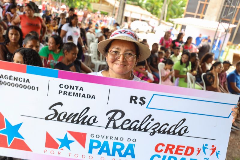 Rosália Feio - Credcidadão <div class='credito_fotos'>Foto: Marcelo Lelis / Ag. Pará | <a href='/midias/2024/originais/18061_b74adadd-83d1-94a1-681d-0b6a3b2483b3.jpg' download><i class='fa-solid fa-download'></i> Download</a></div>