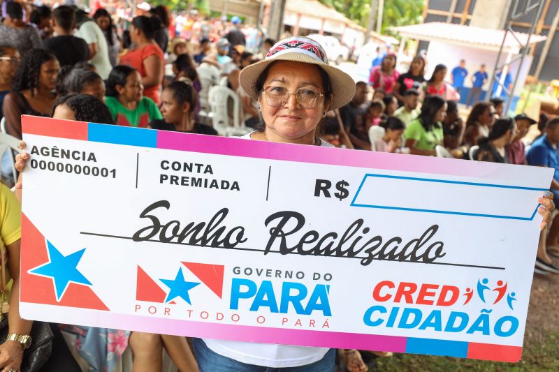 Rosália Feio - Credcidadão <div class='credito_fotos'>Foto: Marcelo Lelis / Ag. Pará | <a href='/midias/2024/originais/18061_c87c2046-a23a-21e1-2032-82baf5065527.jpg' download><i class='fa-solid fa-download'></i> Download</a></div>