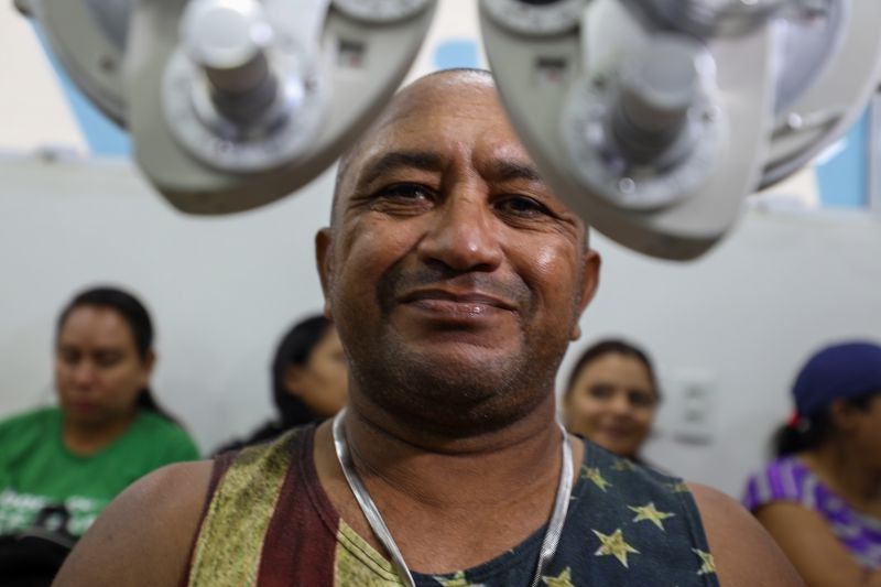 Raimundo Luz <div class='credito_fotos'>Foto: Marcelo Lelis / Ag. Pará | <a href='/midias/2024/originais/18077_4a54f5c9-fca8-12c0-5fd6-00f4463cca98.jpg' download><i class='fa-solid fa-download'></i> Download</a></div>