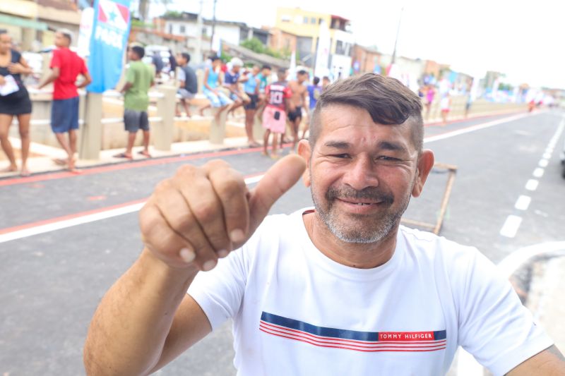 Celino Rosário - Vendedor <div class='credito_fotos'>Foto: Marcelo Lelis / Ag. Pará | <a href='/midias/2024/originais/18088_8a97f7ba-ce11-6e2b-ffe5-e4cd9b117415.jpg' download><i class='fa-solid fa-download'></i> Download</a></div>