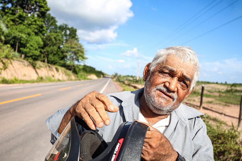 Francisco Martins do Nascimento <div class='credito_fotos'>Foto: Marcelo Lelis / Ag. Pará | <a href='/midias/2024/originais/18200_fe787fbc-6c97-0b56-9199-c0a1df3c74fe.jpg' download><i class='fa-solid fa-download'></i> Download</a></div>