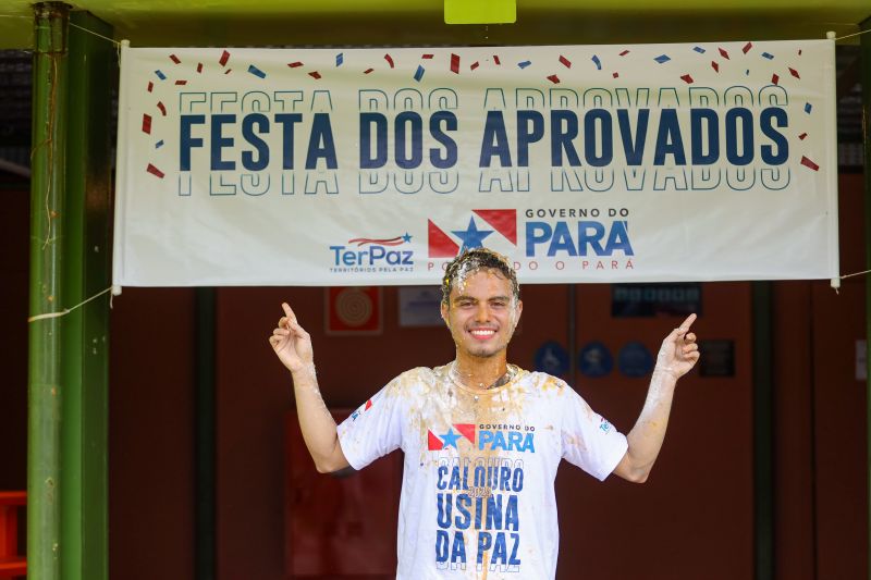 Davi dos Santos Ferreira <div class='credito_fotos'>Foto: Rodrigo Pinheiro / Ag.Pará | <a href='/midias/2024/originais/18209_8298d685-2e08-f6d3-8f1f-d30e334eee23.jpg' download><i class='fa-solid fa-download'></i> Download</a></div>