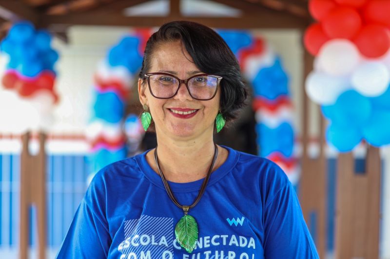 Claudiane Batista - Diretora <div class='credito_fotos'>Foto: Bruno Cecim / Ag.Pará | <a href='/midias/2024/originais/18219_123357ea-9c76-86d8-6ef9-63739cfddee0.jpg' download><i class='fa-solid fa-download'></i> Download</a></div>