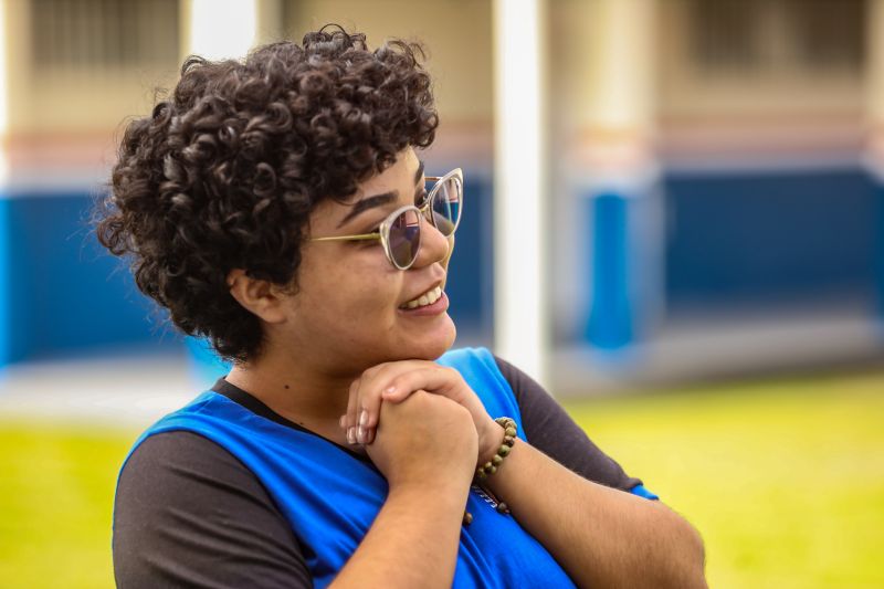 Abigail Araújo - Estudante <div class='credito_fotos'>Foto: Bruno Cecim / Ag.Pará | <a href='/midias/2024/originais/18219_140cd99f-e9e5-f0b2-2e79-e6da69c34e8a.jpg' download><i class='fa-solid fa-download'></i> Download</a></div>