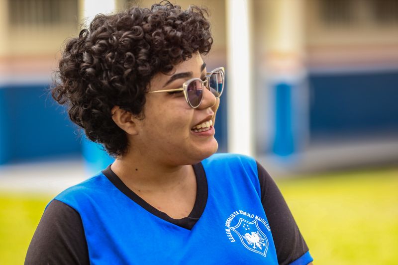 Abigail Araújo - Estudante <div class='credito_fotos'>Foto: Bruno Cecim / Ag.Pará | <a href='/midias/2024/originais/18219_242bdf8f-dc50-7907-3240-818b7c73890a.jpg' download><i class='fa-solid fa-download'></i> Download</a></div>