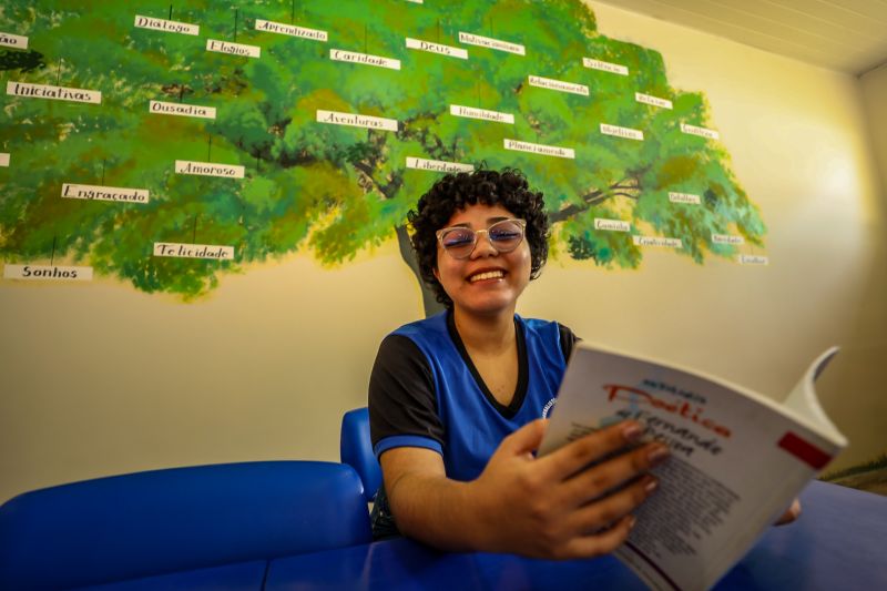 Abigail Araújo - Estudante <div class='credito_fotos'>Foto: Bruno Cecim / Ag.Pará | <a href='/midias/2024/originais/18219_42e2183b-de48-0eaa-a11f-a1453e628dc0.jpg' download><i class='fa-solid fa-download'></i> Download</a></div>