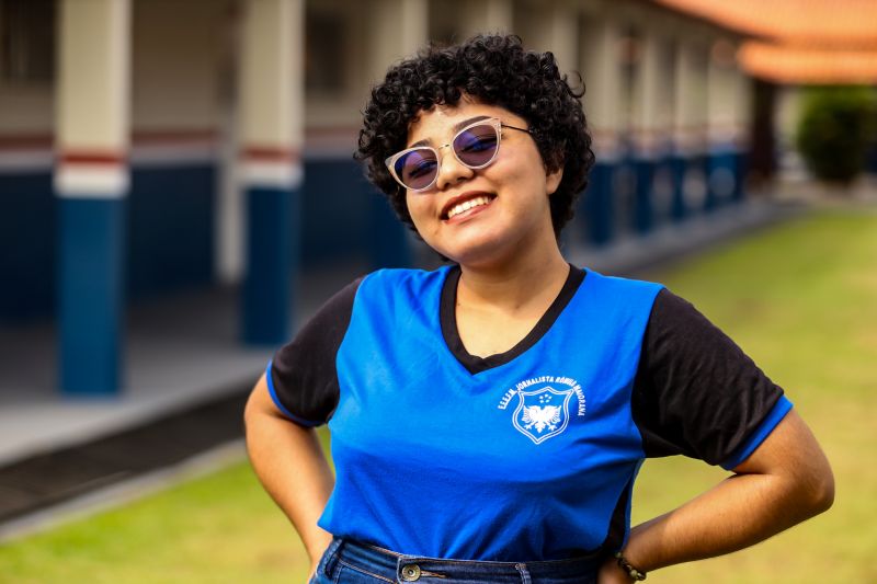 Abigail Araújo - Estudante <div class='credito_fotos'>Foto: Bruno Cecim / Ag.Pará | <a href='/midias/2024/originais/18219_824452bf-352f-134b-61ae-ea7ccebda1e9.jpg' download><i class='fa-solid fa-download'></i> Download</a></div>