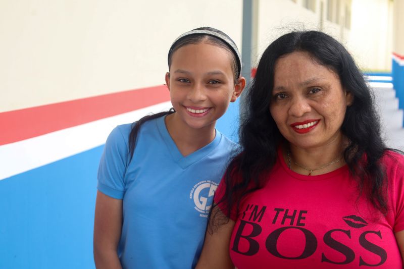 Rosana Dias, mãe Heloa Dias <div class='credito_fotos'>Foto: Bruno Cecim / Ag.Pará | <a href='/midias/2024/originais/18237_2ca5251b-38e3-ad7a-f9ea-a88450adfdaa.jpg' download><i class='fa-solid fa-download'></i> Download</a></div>