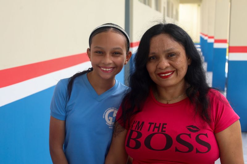 Rosana Dias, mãe Heloa Dias <div class='credito_fotos'>Foto: Bruno Cecim / Ag.Pará | <a href='/midias/2024/originais/18237_b25d4149-34e8-0cec-7365-bd4b4a8ad1a4.jpg' download><i class='fa-solid fa-download'></i> Download</a></div>