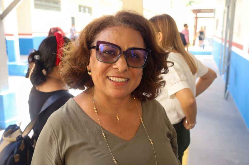 Leila Braga/ Dirigente Regional de Ensino <div class='credito_fotos'>Foto: Bruno Cecim / Ag.Pará | <a href='/midias/2024/originais/18237_c499eb3f-e90f-27ad-e7a8-e7b0a8325f65.jpg' download><i class='fa-solid fa-download'></i> Download</a></div>