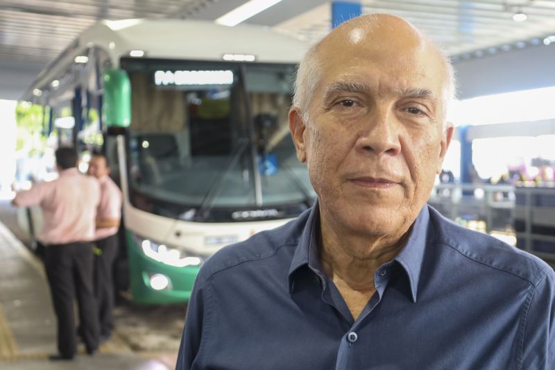 Eduardo Ribeiro, Dir. Geral da Artran <div class='credito_fotos'>Foto: Bruno Cecim / Ag.Pará | <a href='/midias/2024/originais/18309_1f0861c3-5d72-abac-f5ca-79c264ce6aeb.jpg' download><i class='fa-solid fa-download'></i> Download</a></div>
