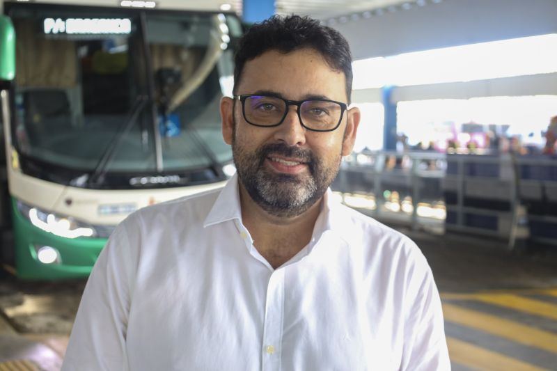 Euripedes Reis, Dir. Geral da Arcon <div class='credito_fotos'>Foto: Bruno Cecim / Ag.Pará | <a href='/midias/2024/originais/18309_77451ebd-ef11-479e-2b87-8aa125e55905.jpg' download><i class='fa-solid fa-download'></i> Download</a></div>