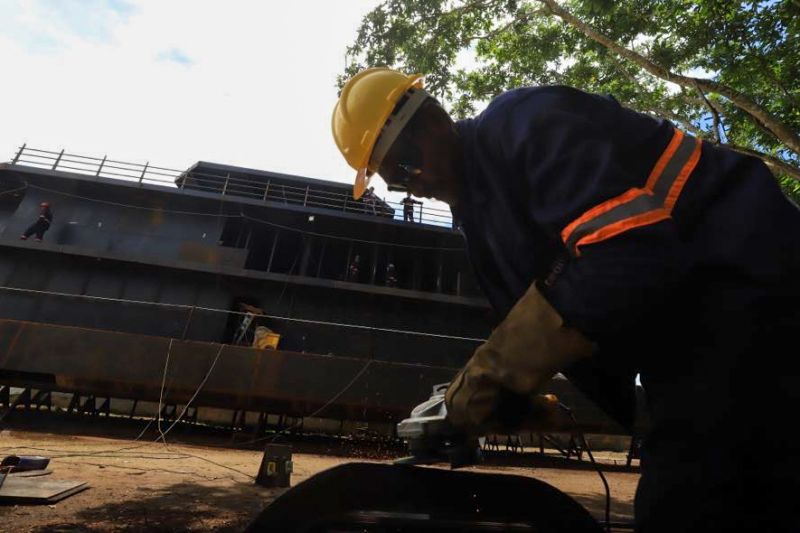 <div class='credito_fotos'>Foto: Bruno Cruz / Agência Pará | <a href='/midias/2024/originais/18424_1c689c78-5069-4ce5-1f5d-b81849646127.jpg' download><i class='fa-solid fa-download'></i> Download</a></div>