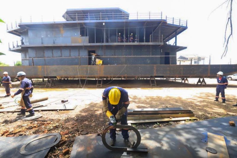 <div class='credito_fotos'>Foto: Bruno Cruz / Agência Pará | <a href='/midias/2024/originais/18424_3ac039cc-071c-1e09-3958-22ce60f3ccf5.jpg' download><i class='fa-solid fa-download'></i> Download</a></div>