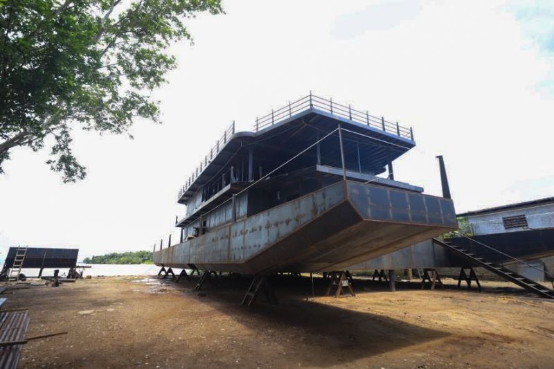 <div class='credito_fotos'>Foto: Bruno Cruz / Agência Pará | <a href='/midias/2024/originais/18424_6b8b3aa4-46d1-3312-d448-fd1f1360f5f9.jpg' download><i class='fa-solid fa-download'></i> Download</a></div>