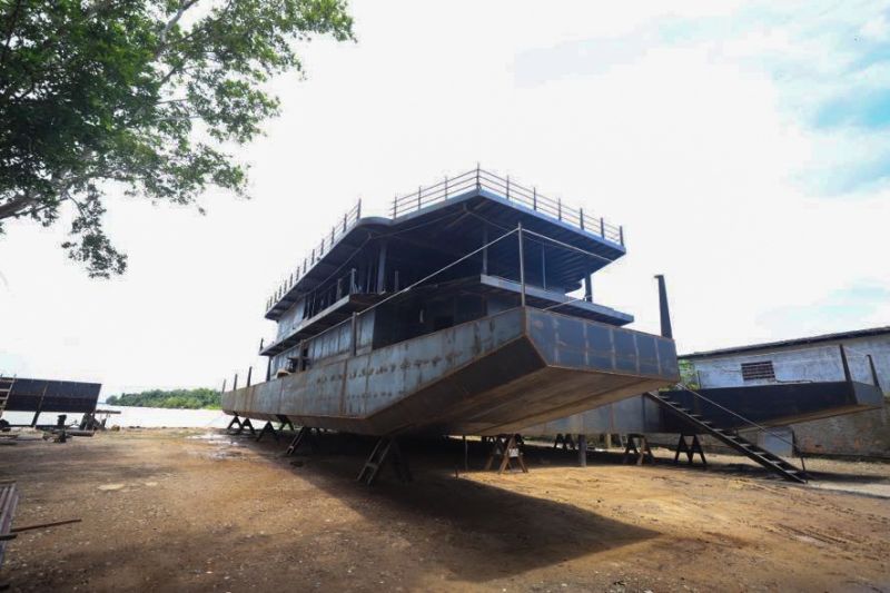 <div class='credito_fotos'>Foto: Bruno Cruz / Agência Pará | <a href='/midias/2024/originais/18424_89879488-1ae5-16c9-5ab3-38af4e92c8b2.jpg' download><i class='fa-solid fa-download'></i> Download</a></div>