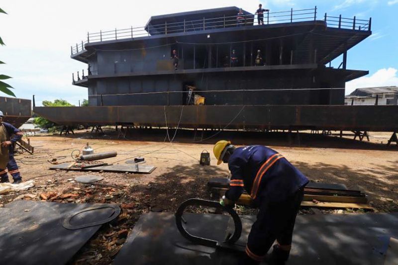 <div class='credito_fotos'>Foto: Bruno Cruz / Agência Pará | <a href='/midias/2024/originais/18424_9a0ba633-ee35-7162-c866-9f423243130f.jpg' download><i class='fa-solid fa-download'></i> Download</a></div>