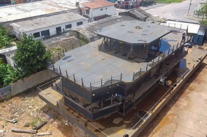 <div class='credito_fotos'>Foto: Bruno Cruz / Agência Pará | <a href='/midias/2024/originais/18424_aa08a07f-8e3e-66f5-7f3a-2f4318b65a6d.jpg' download><i class='fa-solid fa-download'></i> Download</a></div>
