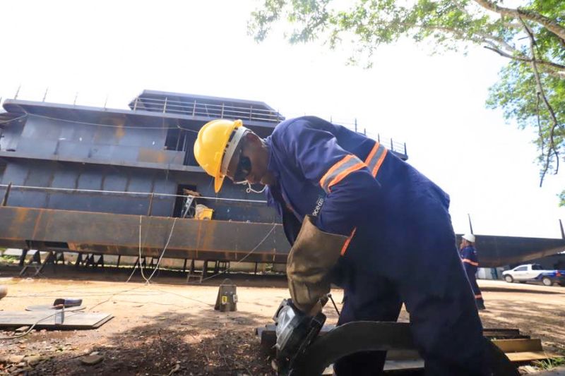  <div class='credito_fotos'>Foto: Bruno Cruz / Agência Pará   |   <a href='/midias/2024/originais/18424_adddb666-bffe-f1f6-a81d-a93a1f9ee2c2.jpg' download><i class='fa-solid fa-download'></i> Download</a></div>