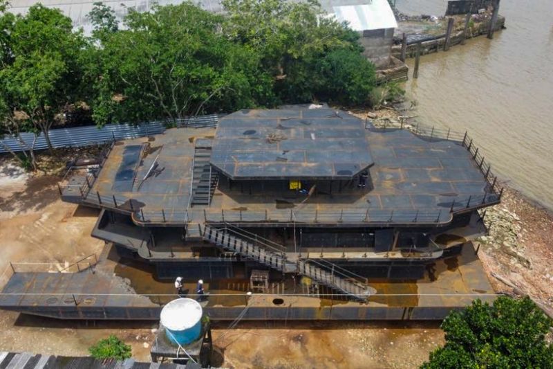 <div class='credito_fotos'>Foto: Bruno Cruz / Agência Pará | <a href='/midias/2024/originais/18424_ba30a367-a91e-3686-922c-352a364622fa.jpg' download><i class='fa-solid fa-download'></i> Download</a></div>