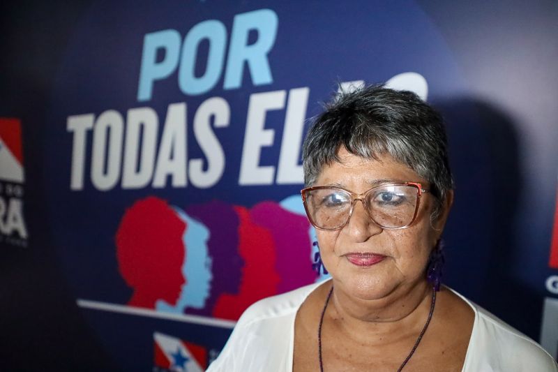 Clea Gomes <div class='credito_fotos'>Foto: Marcelo Lelis / Ag. Pará | <a href='/midias/2024/originais/18440_26913a9f-4c5a-473f-1fba-b3cd3e99b33c.jpg' download><i class='fa-solid fa-download'></i> Download</a></div>