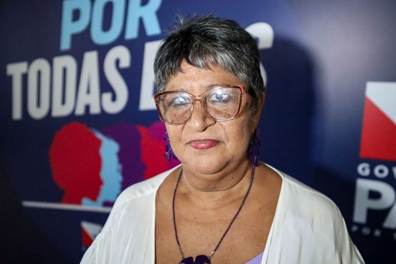 Clea Gomes <div class='credito_fotos'>Foto: Marcelo Lelis / Ag. Pará | <a href='/midias/2024/originais/18440_4d1d729a-5e73-e1b9-dcf9-abfc3405da10.jpg' download><i class='fa-solid fa-download'></i> Download</a></div>