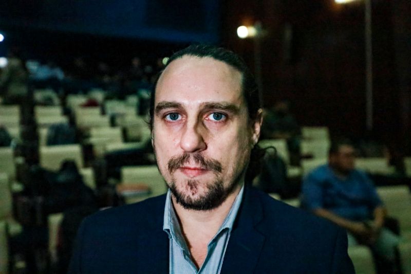 Tobias Brancher <div class='credito_fotos'>Foto: Marcelo Lelis / Ag. Pará | <a href='/midias/2024/originais/18469_8b2b70d3-631f-980f-98b6-8feb31380ccb.jpg' download><i class='fa-solid fa-download'></i> Download</a></div>