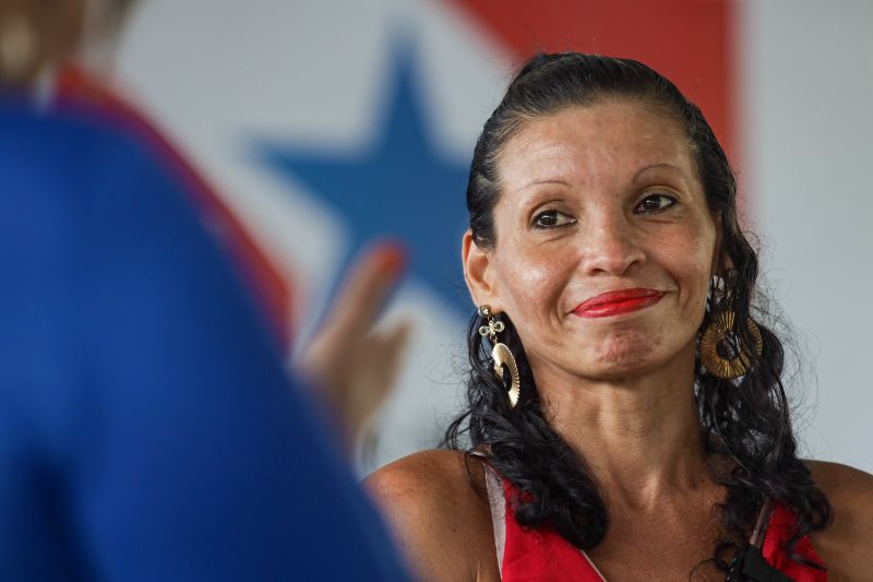 Jordana Favacho (personagem SUA CASA) <div class='credito_fotos'>Foto: Pedro Guerreiro / Ag. Pará | <a href='/midias/2024/originais/18510_cbce50a1-8dc7-d080-15e4-7204a44be606.jpg' download><i class='fa-solid fa-download'></i> Download</a></div>