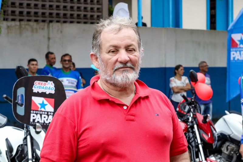 José Da Silva <div class='credito_fotos'>Foto: Alex Ribeiro / Ag. Pará | <a href='/midias/2024/originais/18534_36c71b1d-4676-45c0-0645-c014c68c3ba6.jpg' download><i class='fa-solid fa-download'></i> Download</a></div>