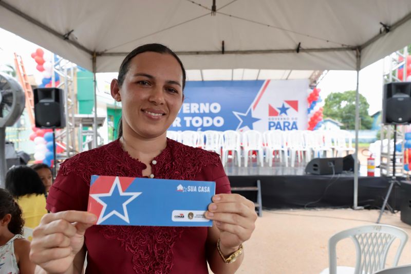 Charlene Oliveira da Silva  Autônoma