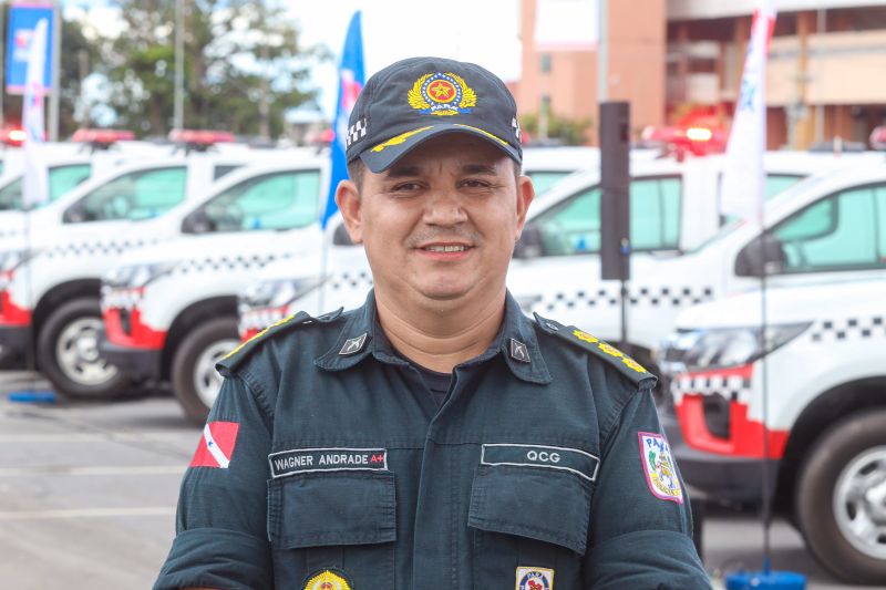Cel Wagner Andrade <div class='credito_fotos'>Foto: Alex Ribeiro / Ag. Pará | <a href='/midias/2024/originais/18627_d626915f-f321-e854-3c88-edff3811def1.jpg' download><i class='fa-solid fa-download'></i> Download</a></div>