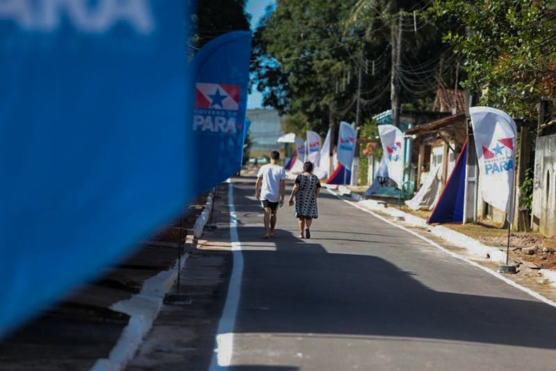 Bruno Cruz / Agência Pará