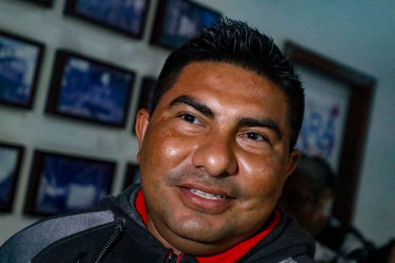Gilielson Rodrigues - assessor jurídico <div class='credito_fotos'>Foto: Marcelo Lelis / Ag. Pará | <a href='/midias/2024/originais/18630_d7250031-e8cb-c564-3345-35a7f70fb783.jpg' download><i class='fa-solid fa-download'></i> Download</a></div>