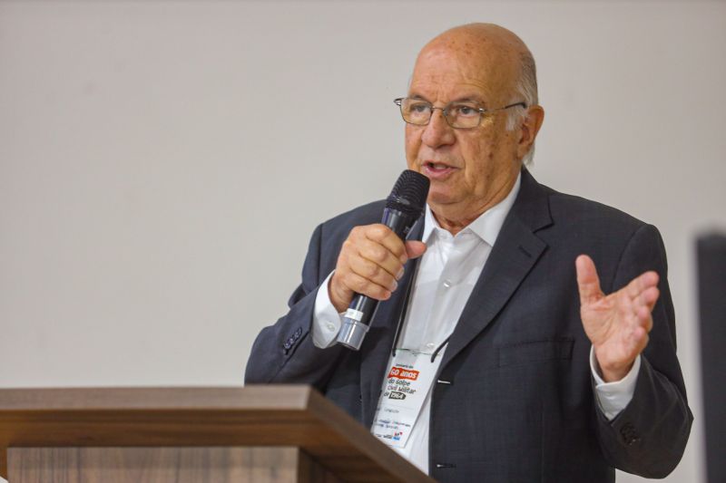 Paulo Vannuchi <div class='credito_fotos'>Foto: Bruno Cecim / Ag.Pará | <a href='/midias/2024/originais/18635_668174c7-efa8-60fe-71af-301d25e8c00a.jpg' download><i class='fa-solid fa-download'></i> Download</a></div>