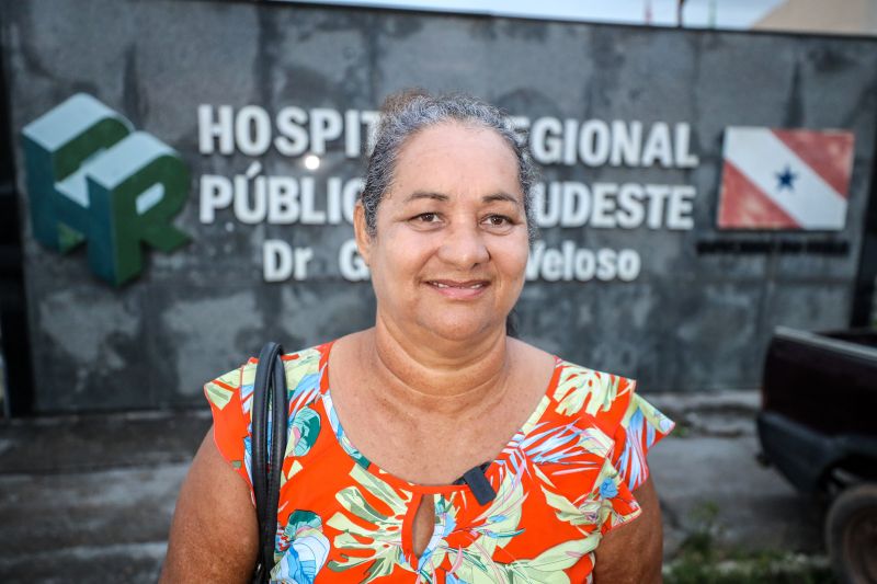 Adélia Aparecida Silva <div class='credito_fotos'>Foto: Marcelo Lelis / Ag. Pará | <a href='/midias/2024/originais/18641_71590e28-3f40-0674-9cdd-eea6990583e4.jpg' download><i class='fa-solid fa-download'></i> Download</a></div>