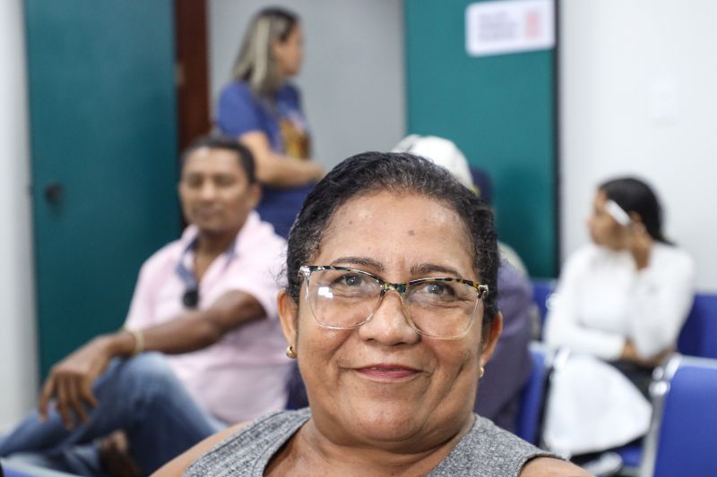 Maria Ivonete Ferreira <div class='credito_fotos'>Foto: Marcelo Lelis / Ag. Pará | <a href='/midias/2024/originais/18642_7adeadd7-0412-bf6c-ea38-3cb005d19642.jpg' download><i class='fa-solid fa-download'></i> Download</a></div>