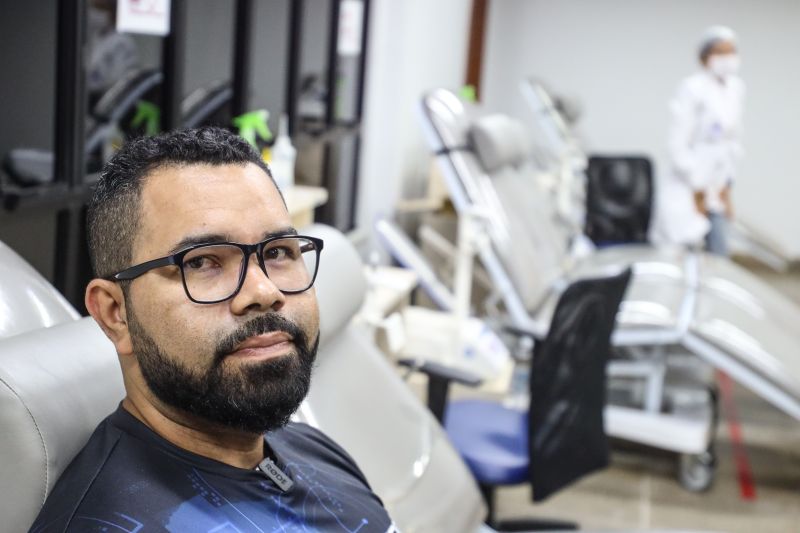 Francisco Silva - Doador <div class='credito_fotos'>Foto: Marcelo Lelis / Ag. Pará | <a href='/midias/2024/originais/18642_c198eb7a-3b39-490d-dea4-6e15eaea06c5.jpg' download><i class='fa-solid fa-download'></i> Download</a></div>