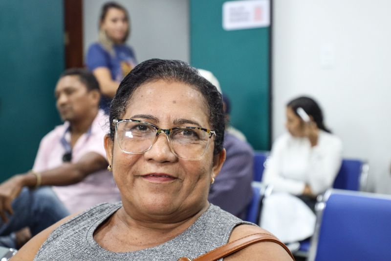 Maria Ivonete Ferreira <div class='credito_fotos'>Foto: Marcelo Lelis / Ag. Pará | <a href='/midias/2024/originais/18642_d29082bb-1ecd-7aca-e99d-faa2146379a1.jpg' download><i class='fa-solid fa-download'></i> Download</a></div>