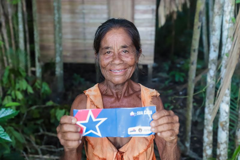 Maria auxiliadora Monteiro - pescadora <div class='credito_fotos'>Foto: Bruno Cruz / Agência Pará | <a href='/midias/2024/originais/18740_00aade16-cab7-b666-f670-abb3f1bd1d04.jpg' download><i class='fa-solid fa-download'></i> Download</a></div>