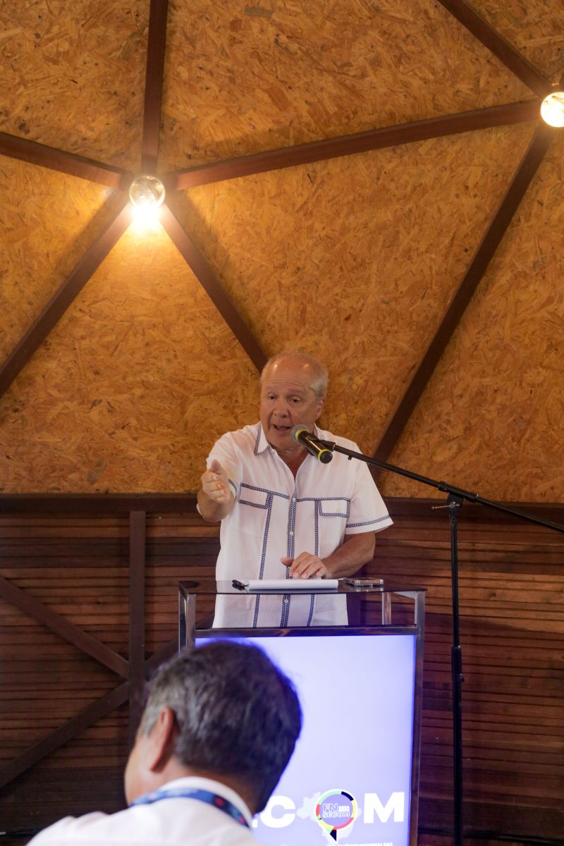<div class='credito_fotos'>Foto: Bruno Cecim / Ag.Pará | <a href='/midias/2024/originais/18757_8ef343ef-3e8b-b69c-bed0-3badb8826ec2.jpg' download><i class='fa-solid fa-download'></i> Download</a></div>