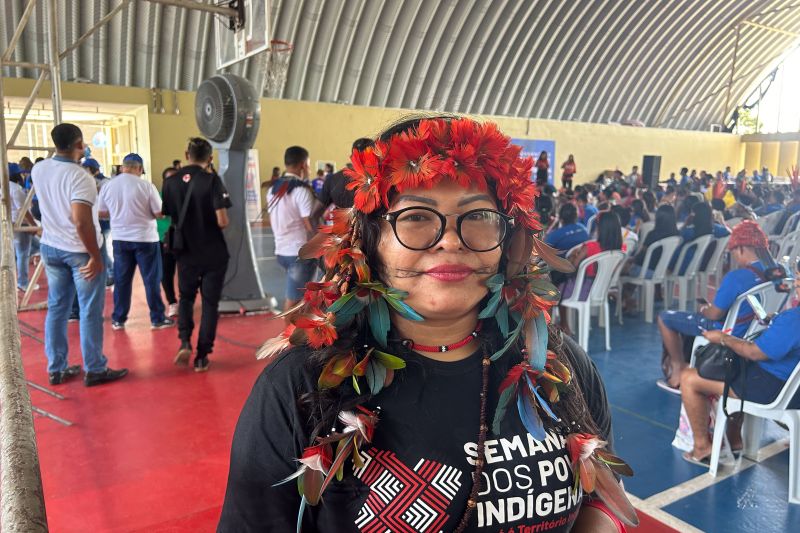Tainara kirixi Munduruku <div class='credito_fotos'>Foto: Victor Nylander / Ascom Seac | <a href='/midias/2024/originais/18765_4a77317b-5db0-6225-f903-e7903b89385d.jpg' download><i class='fa-solid fa-download'></i> Download</a></div>