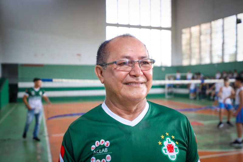 Valdir Aguiar - Professor da Seel responsável pelo Programa Parádesporto e presidente da Associação Clube Esporte Adaptado em Belém (Aceab) <div class='credito_fotos'>Foto: Marcelo Lelis / Ag. Pará | <a href='/midias/2024/originais/18793_508acf26-b075-191e-c7fc-c314563159c5.jpg' download><i class='fa-solid fa-download'></i> Download</a></div>