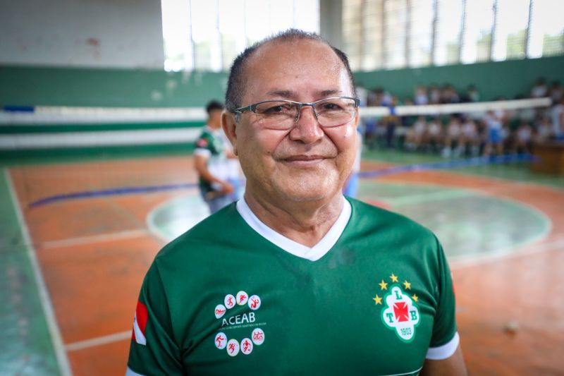 Valdir Aguiar - Professor da Seel responsável pelo Programa Parádesporto e presidente da Associação Clube Esporte Adaptado em Belém (Aceab) <div class='credito_fotos'>Foto: Marcelo Lelis / Ag. Pará | <a href='/midias/2024/originais/18793_c94bfa62-3dbc-2946-05fd-ffa6343acc27.jpg' download><i class='fa-solid fa-download'></i> Download</a></div>