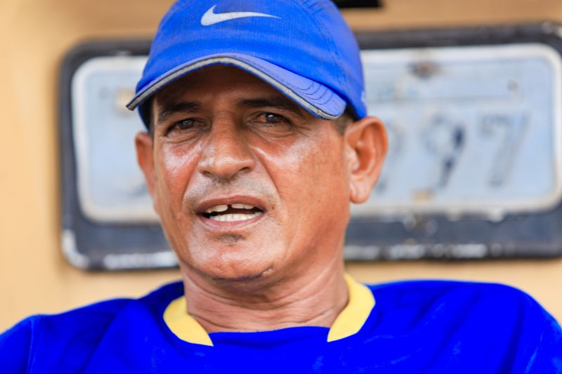 Personagem PA 481 Barcarena - Antônio Pimenta, borracheiro <div class='credito_fotos'>Foto: Bruno Cruz / Agência Pará | <a href='/midias/2024/originais/18796_77e69502-f20a-5992-0406-bbfc0b0de795.jpg' download><i class='fa-solid fa-download'></i> Download</a></div>