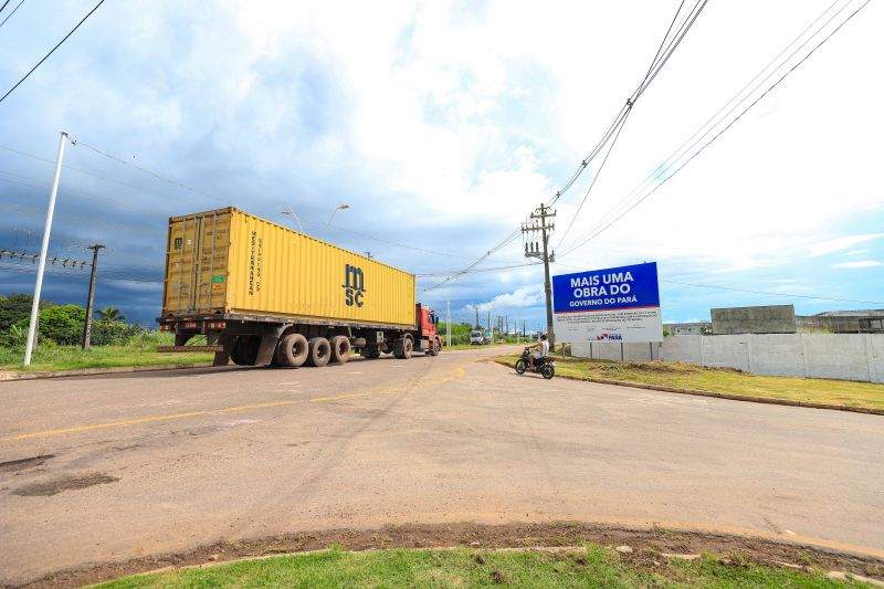 Bruno Cruz / Agência Pará