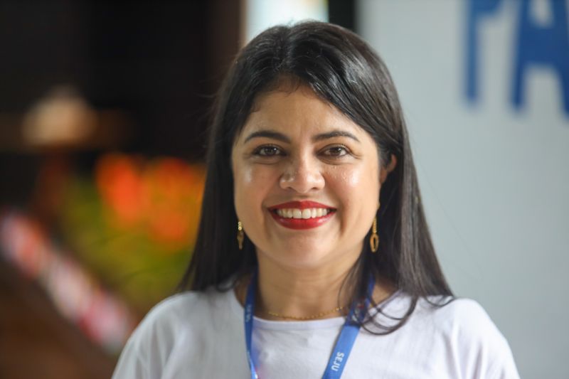 Renata Hage – diretora de justiça da Secretaria de Justiça (Seju) <div class='credito_fotos'>Foto: Bruno Cecim / Ag.Pará | <a href='/midias/2024/originais/18802_a2c559c3-f3b6-eadb-25f2-e52bf0649d3c.jpg' download><i class='fa-solid fa-download'></i> Download</a></div>