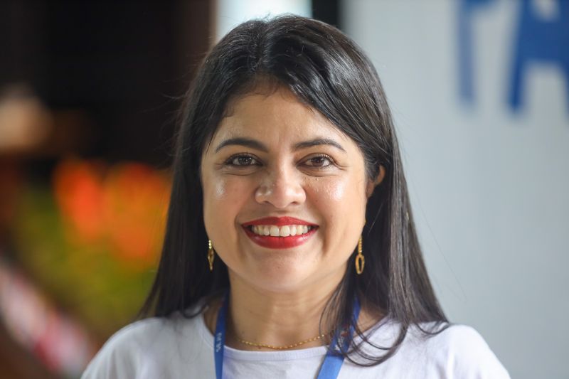 Renata Hage – diretora de justiça da Secretaria de Justiça (Seju) <div class='credito_fotos'>Foto: Bruno Cecim / Ag.Pará | <a href='/midias/2024/originais/18802_c6c05dc2-2087-d4b2-2e94-645a3eb66c6a.jpg' download><i class='fa-solid fa-download'></i> Download</a></div>
